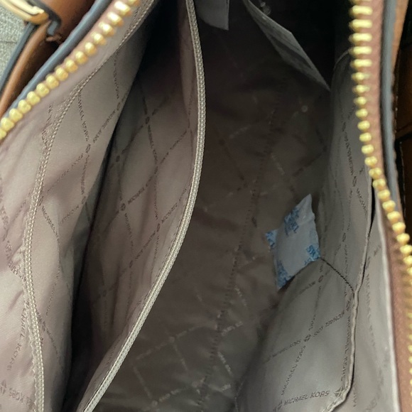 Michael kors cross body bag - Picture 8 of 14